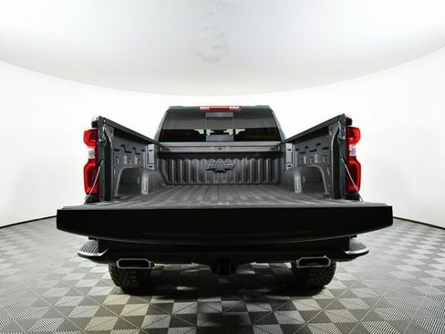 New 2026 Chevrolet Silverado 1500 LT Trail Boss w/ Convenience Package II image 25