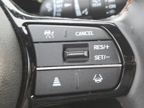 Used 2024 Honda HR-V Sport image 6