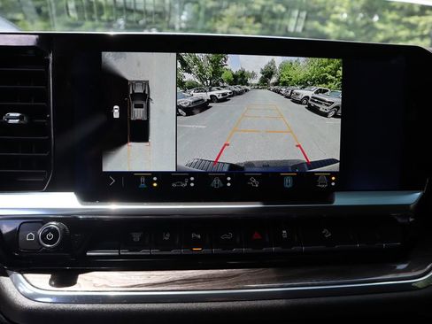 Used 2024 Chevrolet Silverado 2500 LTZ w/ LTZ Plus Package image 25