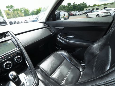 Used 2020 Jaguar E-PACE SE AWD/4WD image 47