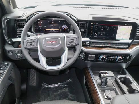New 2026 GMC Sierra 1500 Elevation AWD/4WD image 11