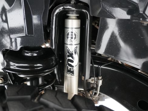 Used 2017 Jeep Wrangler 75th Anniversary image 9