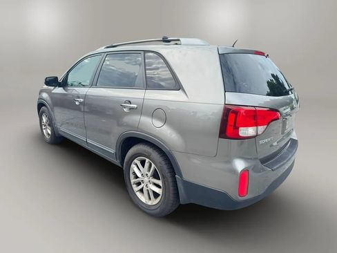 Used 2014 Kia Sorento LX FWD image 8
