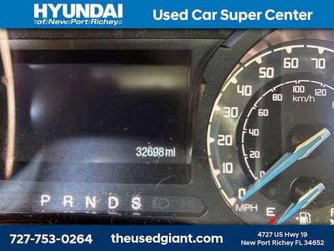 Used 2020 Ford Ranger XLT w/ Equipment Group 302A Luxury image 15