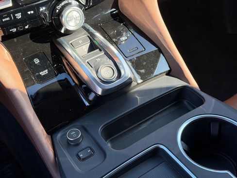 New 2026 Acura MDX SH-AWD w/ Technology Package image 8