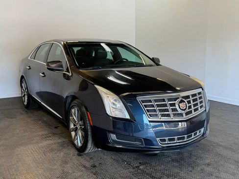 Used 2014 Cadillac XTS image 3