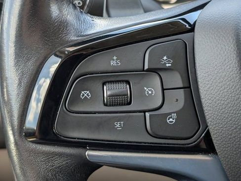Used 2023 Buick Enclave Premium w/ Experience Buick Package AWD/4WD image 25