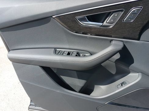 New 2026 Audi Q7 2.0T Premium Plus AWD/4WD image 30
