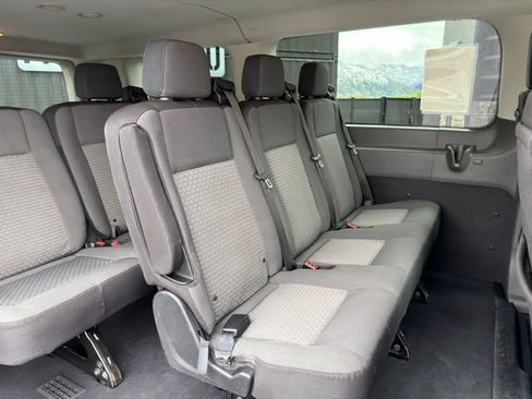 Used 2020 Ford Transit 150 XLT AWD/4WD image 24