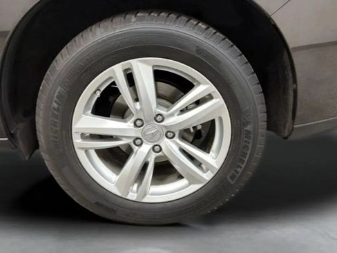 Used 2015 Acura RDX FWD image 26