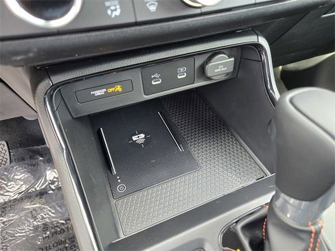 New 2026 Honda CR-V Sport-L image 19