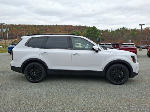 Used 2024 Kia Telluride SX Prestige X-Line image 12