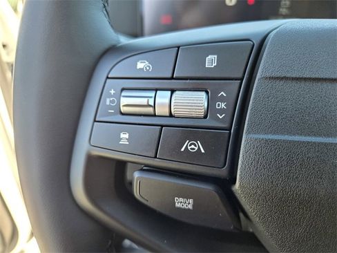 New 2026 Kia Sportage EX image 13