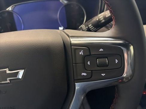 New 2026 Chevrolet Blazer RS w/ Enhanced Convenience Package image 36