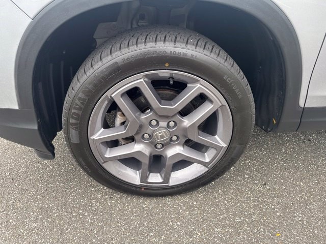 Used 2023 Honda Passport EX-L image 11