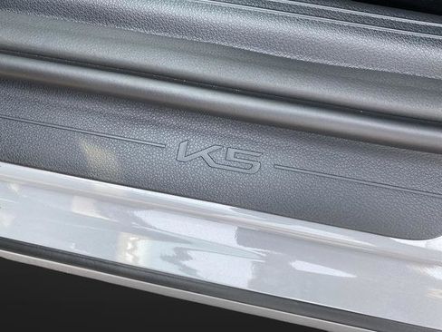 New 2026 Kia K5 GT-Line w/ GT-Line Premium Package image 42