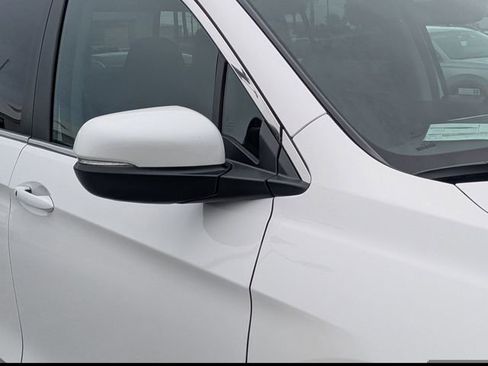 New 2026 Honda Ridgeline RTL image 10