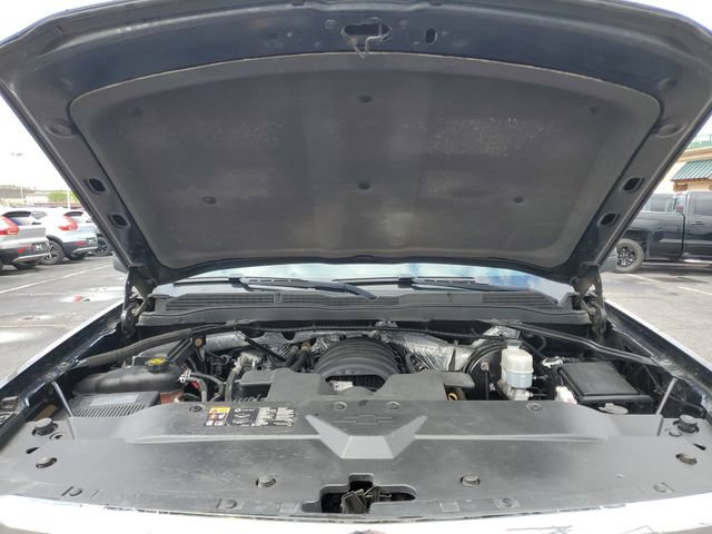 Used 2015 Chevrolet Silverado 1500 LT AWD/4WD image 27