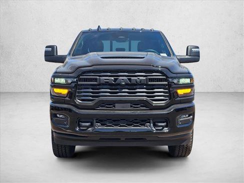 New 2026 RAM 2500 Tradesman AWD/4WD image 6