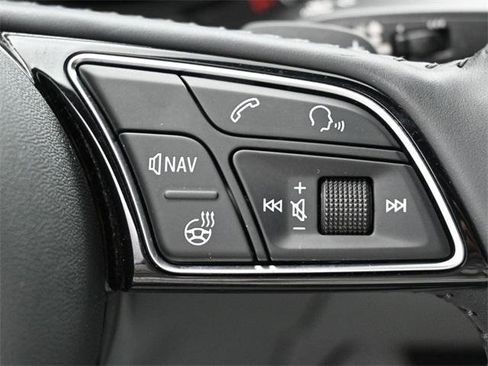 Used 2019 Audi A4 2.0T Premium Plus image 19