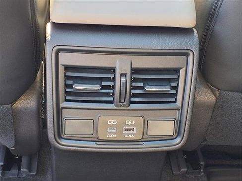 New 2026 Subaru Forester Premium image 11