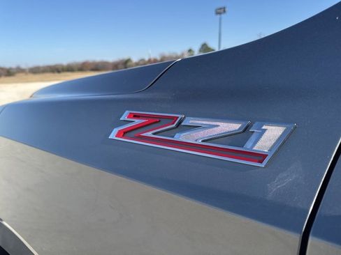 Used 2023 Chevrolet Tahoe Z71 w/ Z71 Off-Road Package image 10