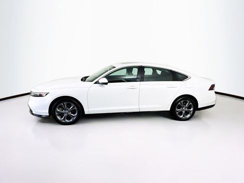 Used 2023 Honda Accord EX-L image 4