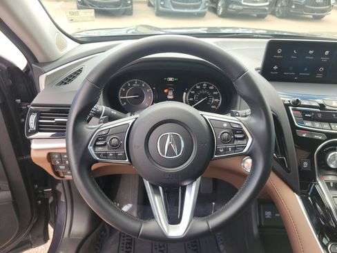 Used 2021 Acura RDX FWD w/ Technology Package image 26