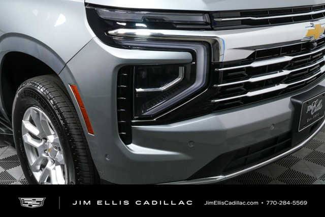 Used 2025 Chevrolet Tahoe LT AWD/4WD image 39