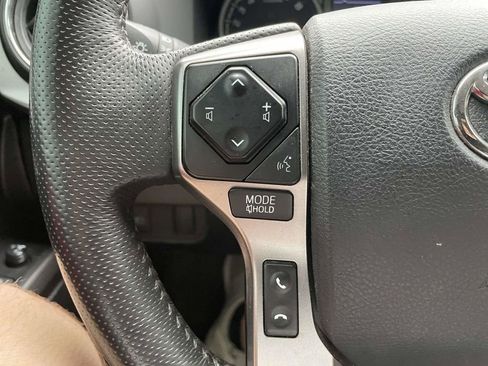 Used 2023 Toyota Tacoma SR5 AWD/4WD image 24