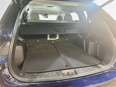 New 2025 Mitsubishi Outlander SE image 23