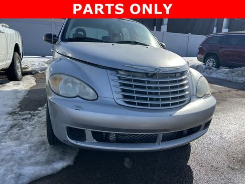 Used 2006 Chrysler PT Cruiser image 6