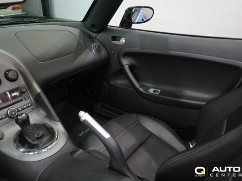 Used 2008 Pontiac Solstice GXP RWD image 21