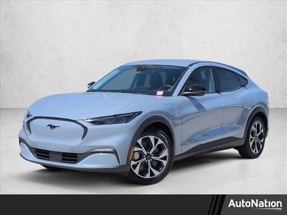 New 2026 Ford Mustang Mach-E Select