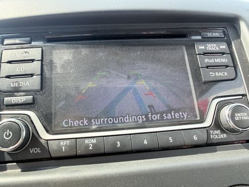 Used 2019 Nissan NV200 S w/ Cruise Control Package FWD image 11