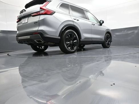 Used 2025 Honda CR-V Sport Touring image 30