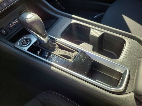 New 2025 Nissan Sentra SV w/ All-Weather Package image 12