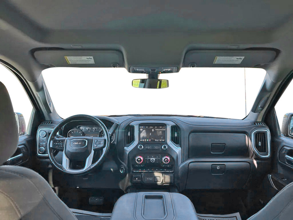 Used 2021 GMC Sierra 1500 Elevation w/ Preferred Package AWD/4WD image 31