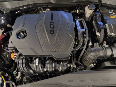 Used 2023 Hyundai Sonata SEL FWD image 30