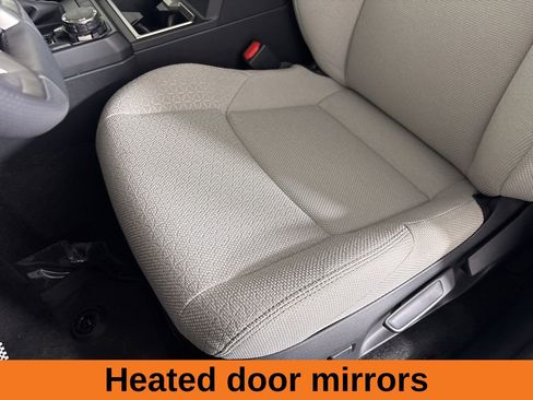 Used 2026 Toyota 4Runner SR5 image 10