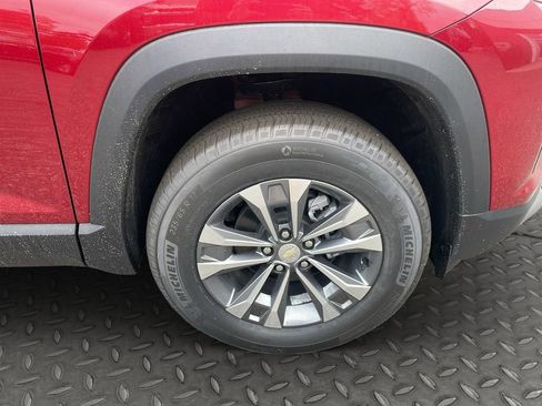 New 2026 Chevrolet Equinox LT image 21