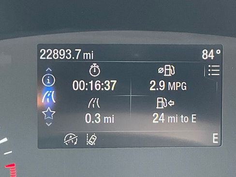 Certified 2022 Ford Escape SE w/ Cold Weather Package image 5