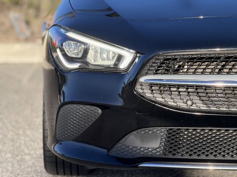 Used 2020 Mercedes-Benz CLA 250 CLA 250 image 7