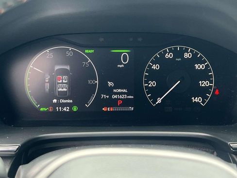 Used 2025 Honda CR-V Sport-L image 25