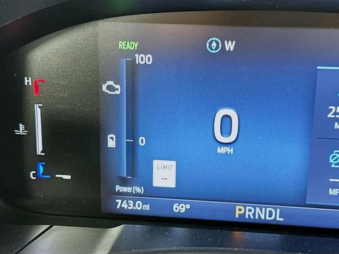 Used 2026 Ford Maverick Lariat AWD/4WD image 15