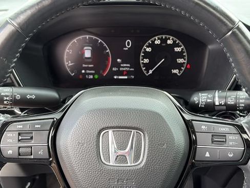 Used 2024 Honda CR-V EX-L image 12