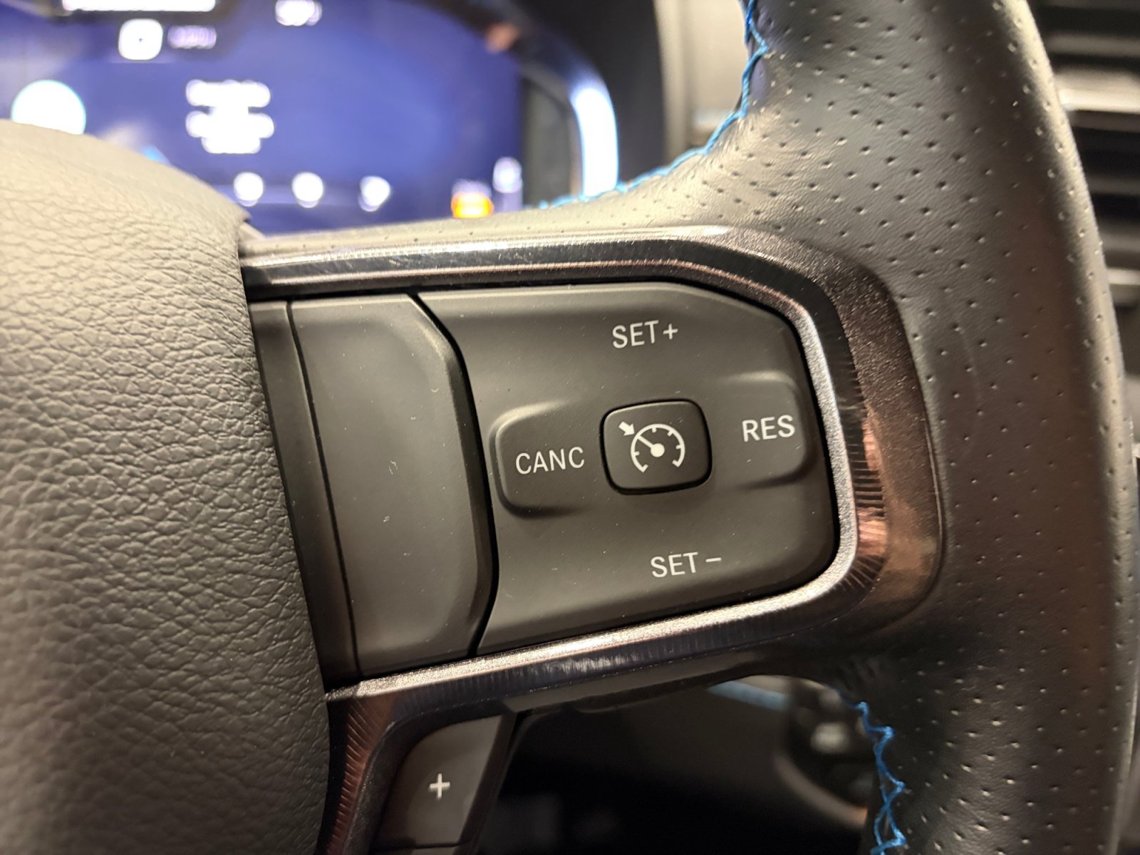 Used 2024 RAM 2500 Power Wagon w/ Level 2 Equipment Group AWD/4WD image 18