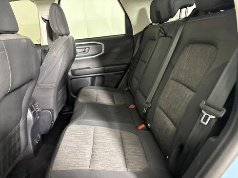 Used 2023 Ford Bronco Sport Big Bend AWD/4WD image 22