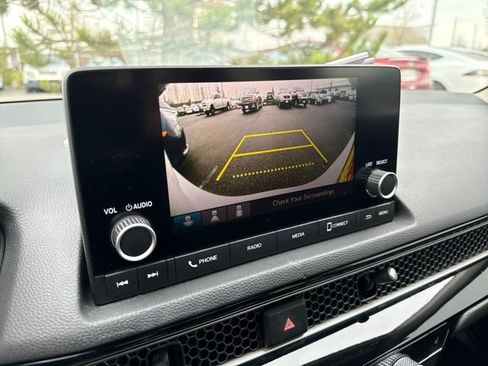 Used 2023 Honda Civic EX image 22