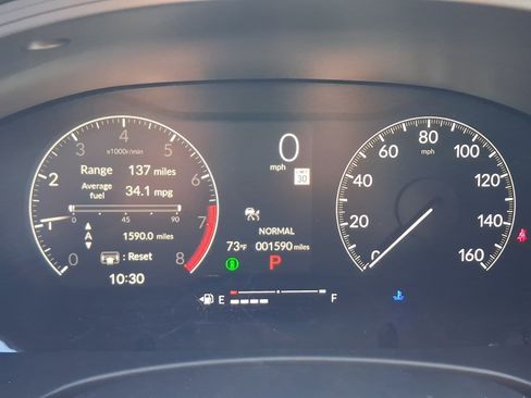 Used 2026 Honda Civic Sport image 15